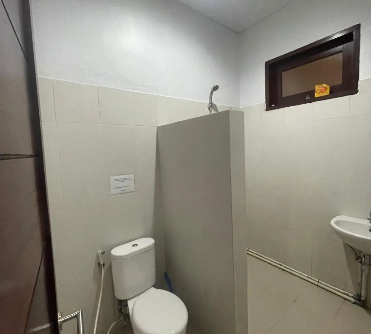 Dukuh Segara Guest House Legian