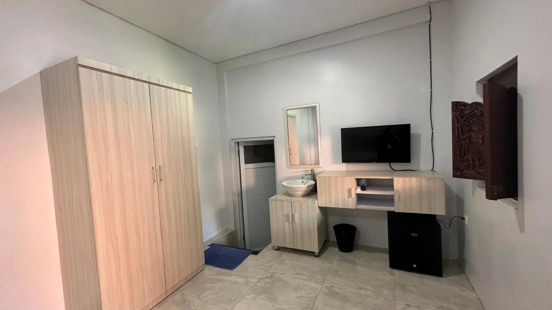 Dukuh Segara Guest House Legian