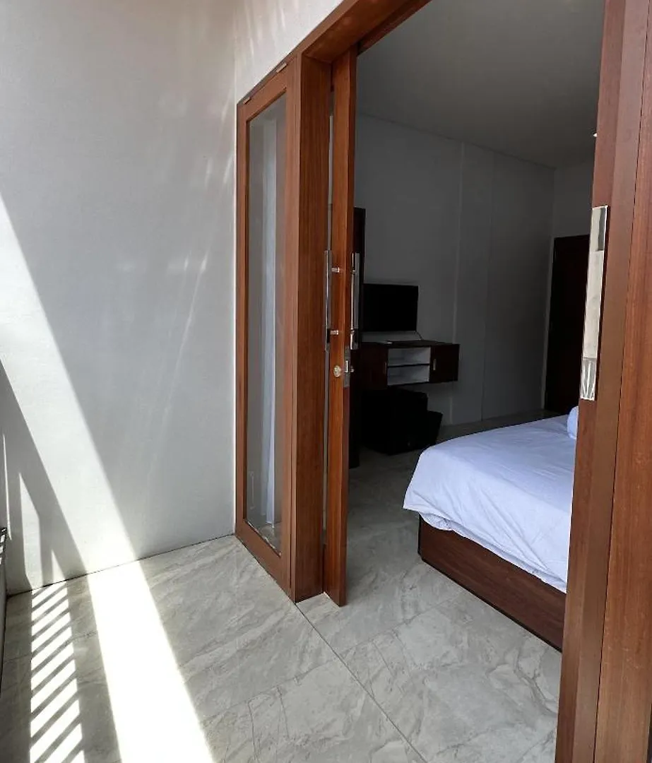 Dukuh Segara Guest House Legian  0*, Legian (Bali) Indonesia