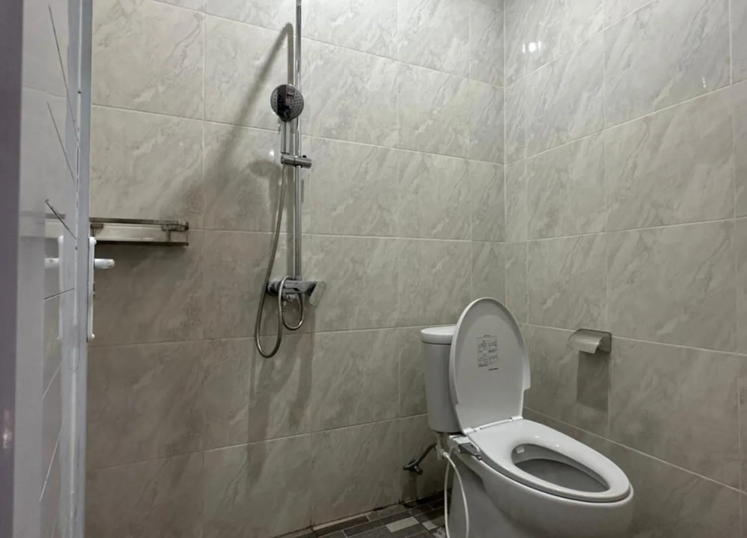 Dukuh Segara Guest House Legian  Indonesia