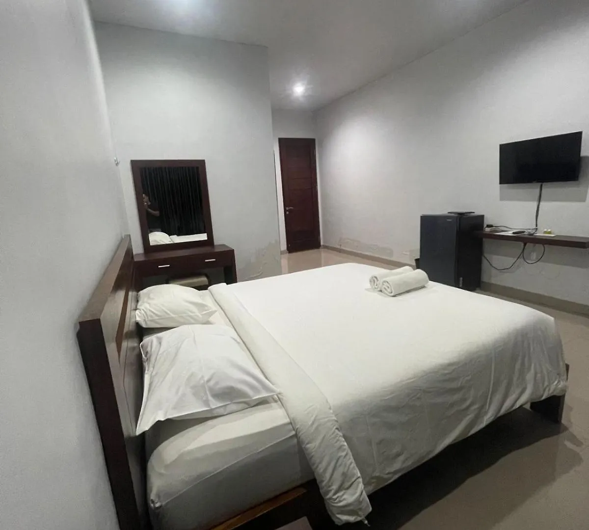 Dukuh Segara Guest House Legian
