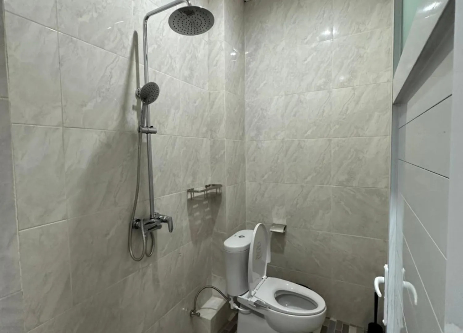 Dukuh Segara Guest House Legian