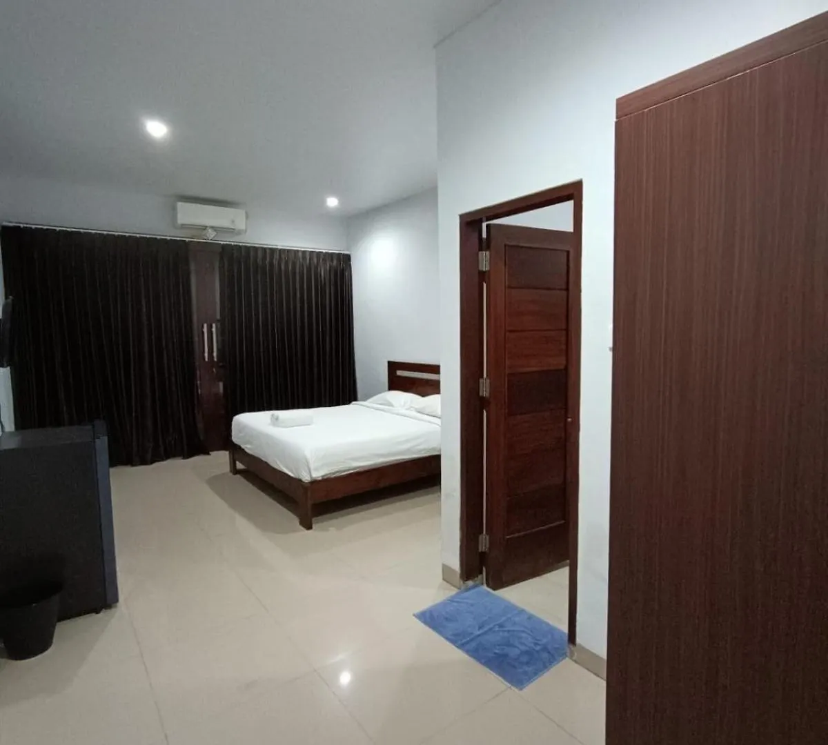 Dukuh Segara Guest House Legian  Indonesia