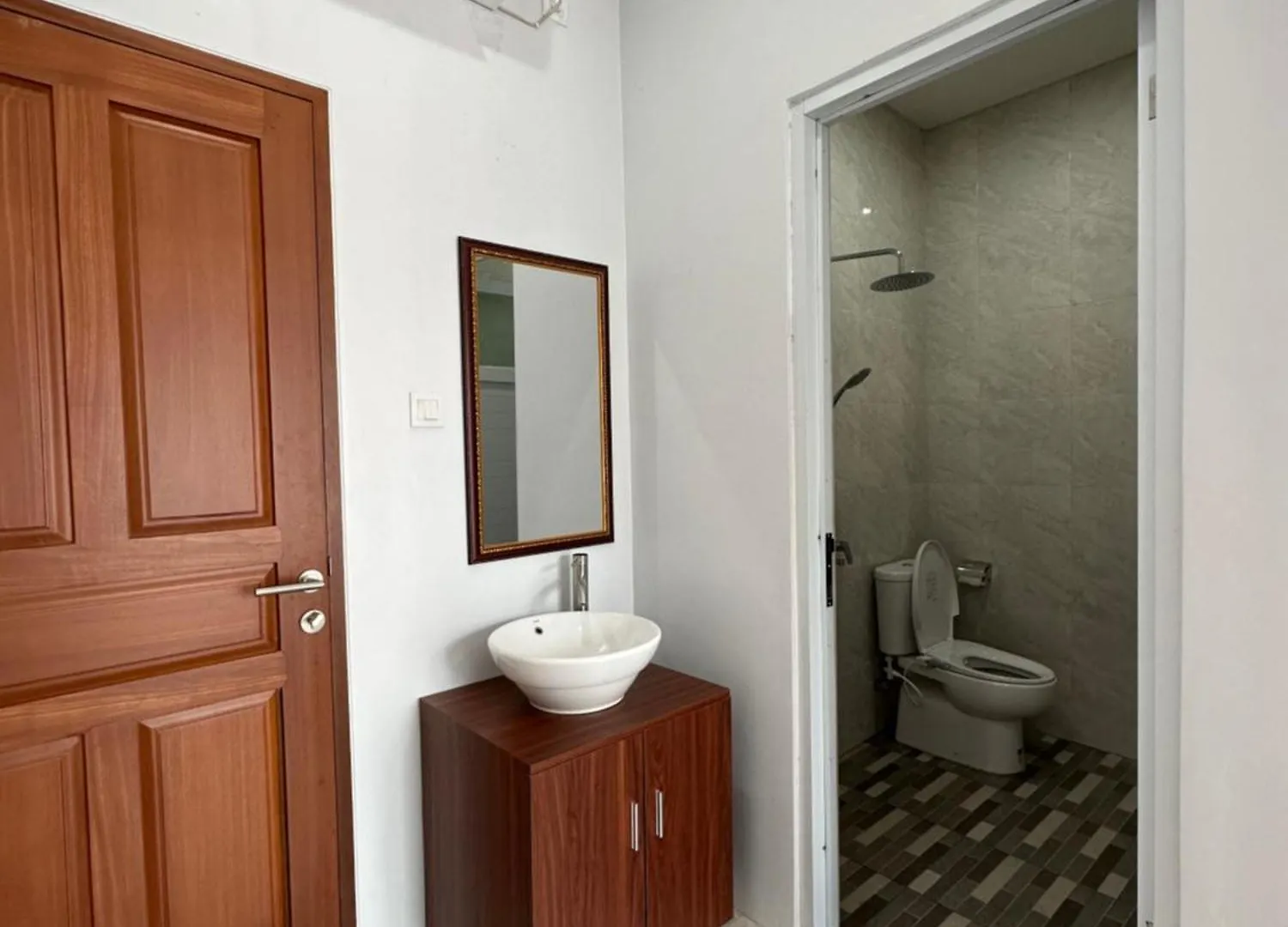 Dukuh Segara Guest House Legian