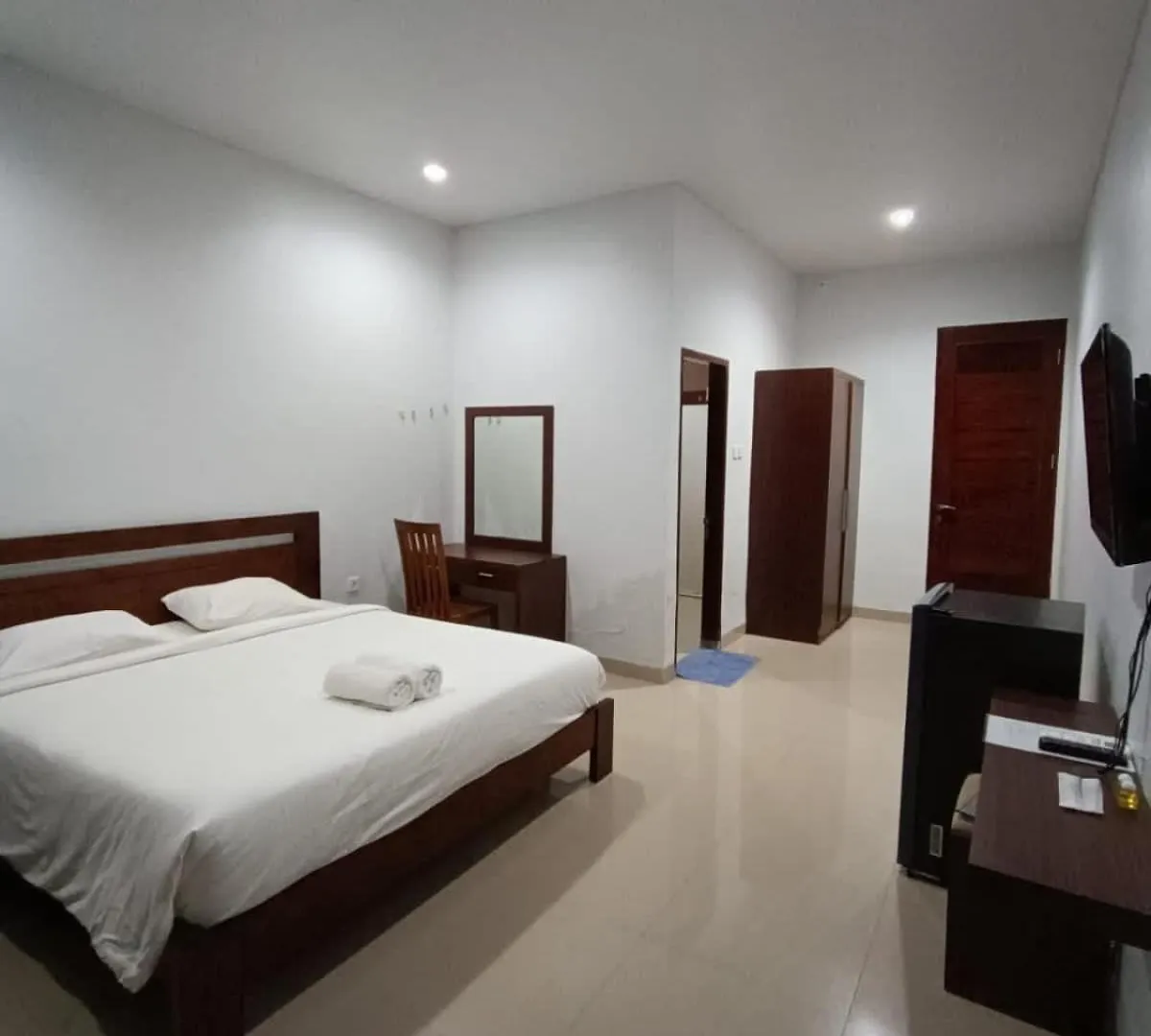 Dukuh Segara Guest House Legian   Legian (Bali)