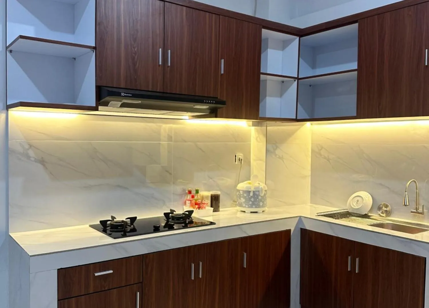 Dukuh Segara Guest House Legian  0*, Legian (Bali)