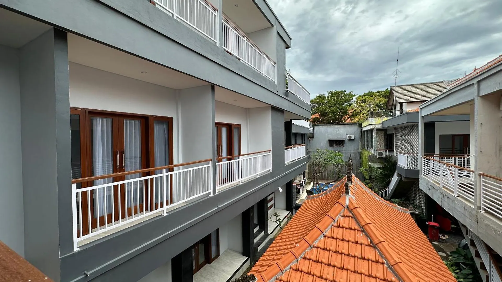 Dukuh Segara Guest House Legian  0*, Legian (Bali) Indonesia