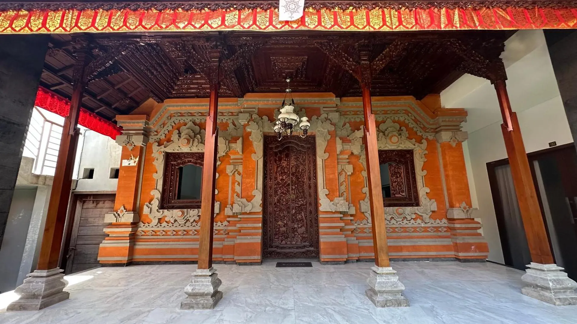Dukuh Segara Guest House Legian   Legian (Bali)